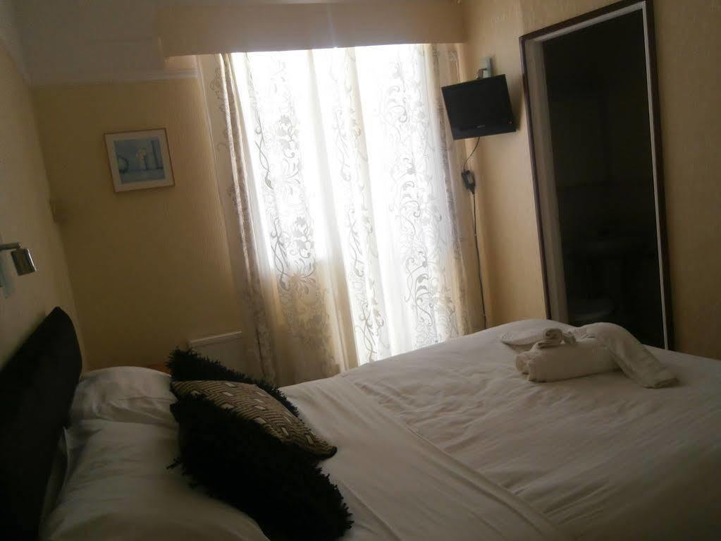 Min Y Don Llandudno (Adults Only) Hotel Kültér fotó